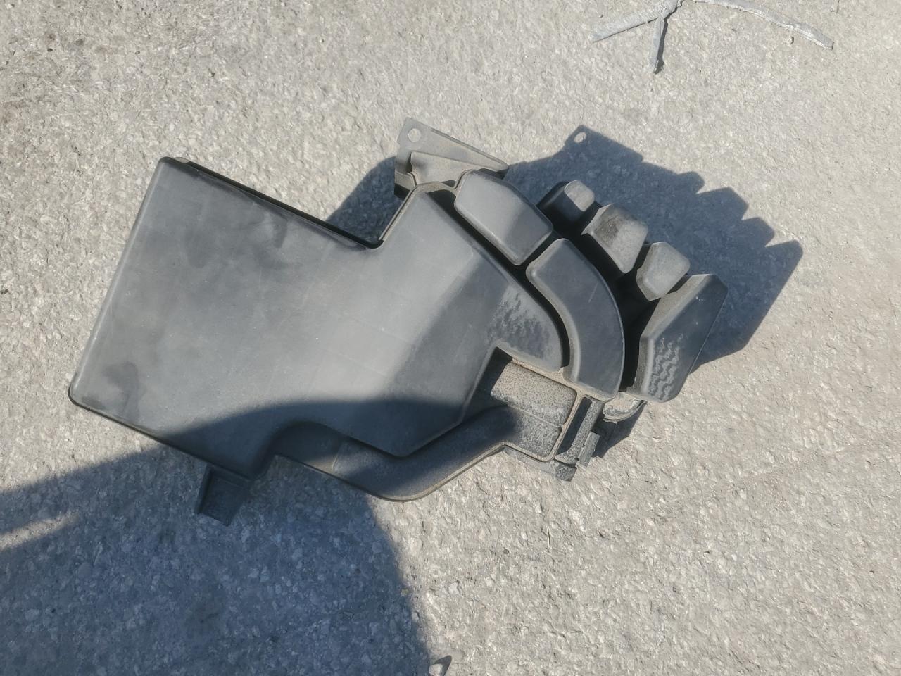 2019 Nissan Rogue Sport S VIN: JN1BJ1CR2KW319358 Lot: 85106225