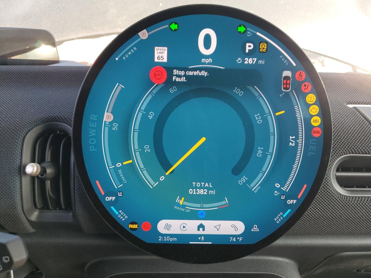 2025 Mini Cooper Base VIN: WMW13GD04S2X06990 Lot: 82754455