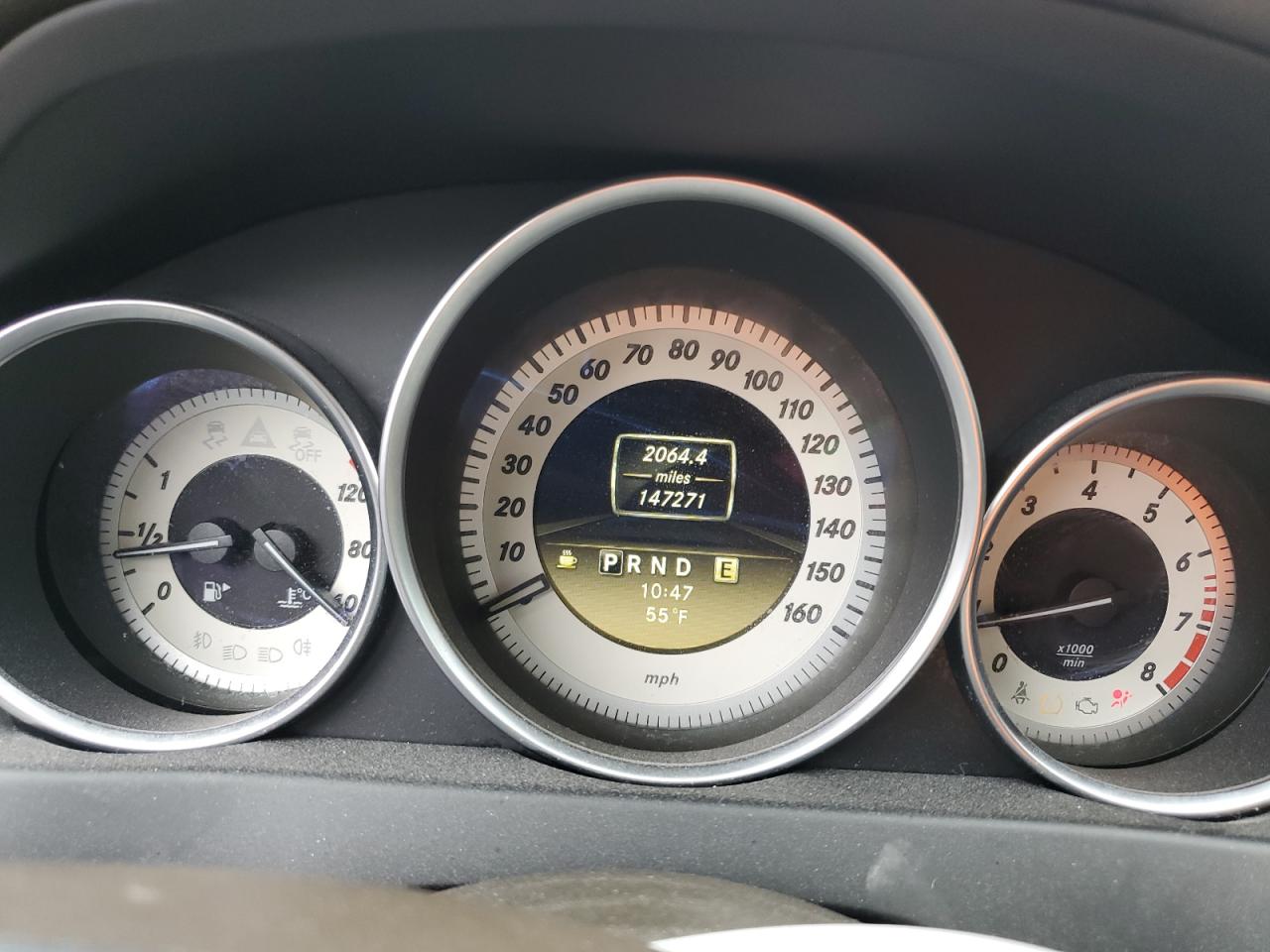 2012 Mercedes-Benz C 300 4Matic VIN: WDDGF8BB9CR225985 Lot: 86149045