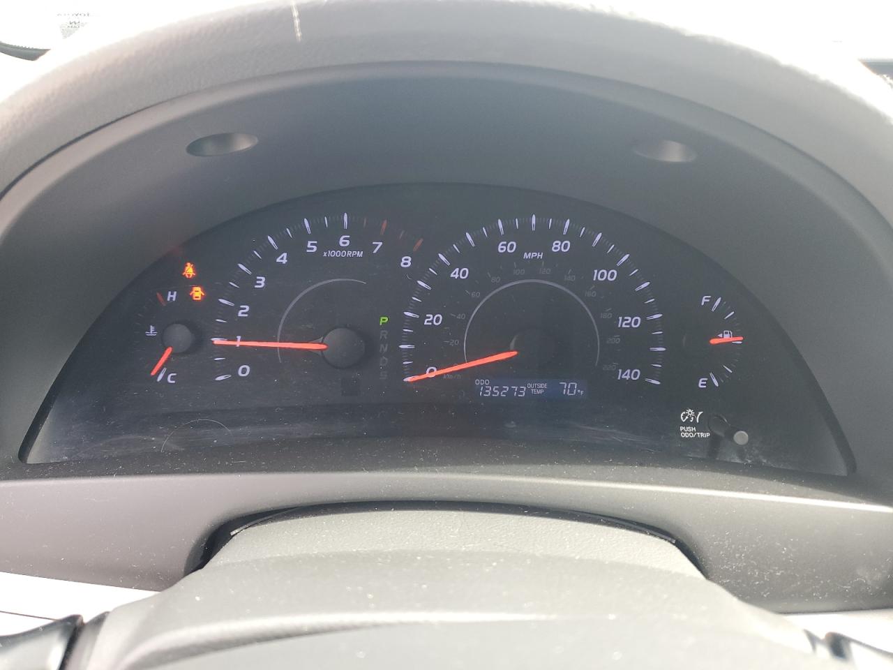 2010 Toyota Camry Base VIN: 4T1BF3EK5AU027235 Lot: 82243845