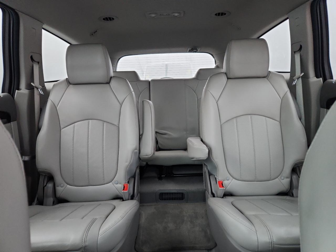 2017 Buick Enclave VIN: 5GAKRBKDXHJ315826 Lot: 82311565