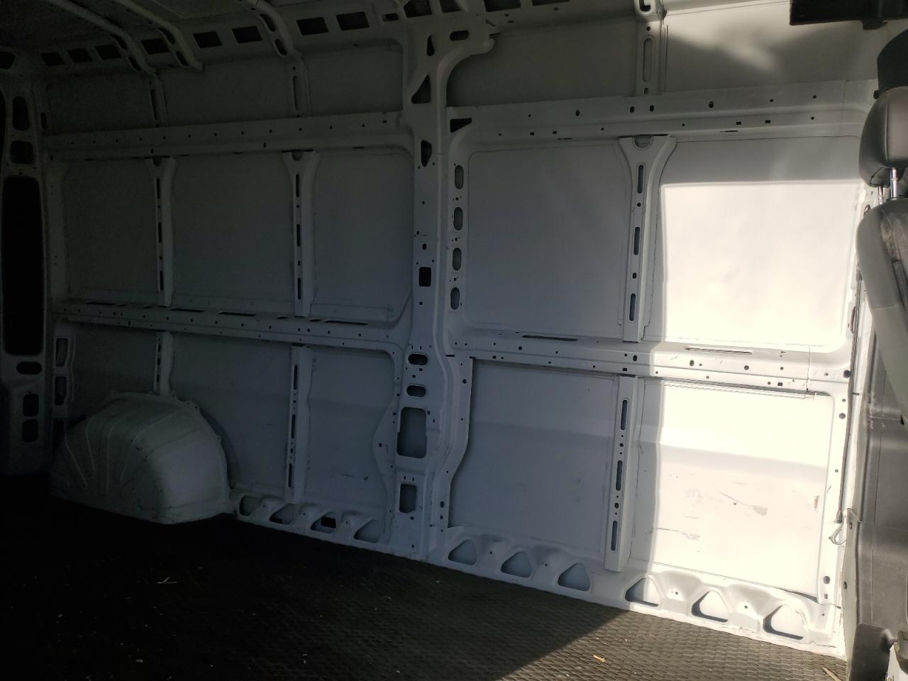 2024 Ram Promaster Delivery Van VIN: 3C6LRVDG2RE136844 Lot: 87374855
