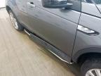 2015 LAND ROVER DISCO-Y SPORT LUXURY HSE 2.0 TD4 180 HSE LUXURY 5DR AUTO for sale at Copart EAST KILBRIDE