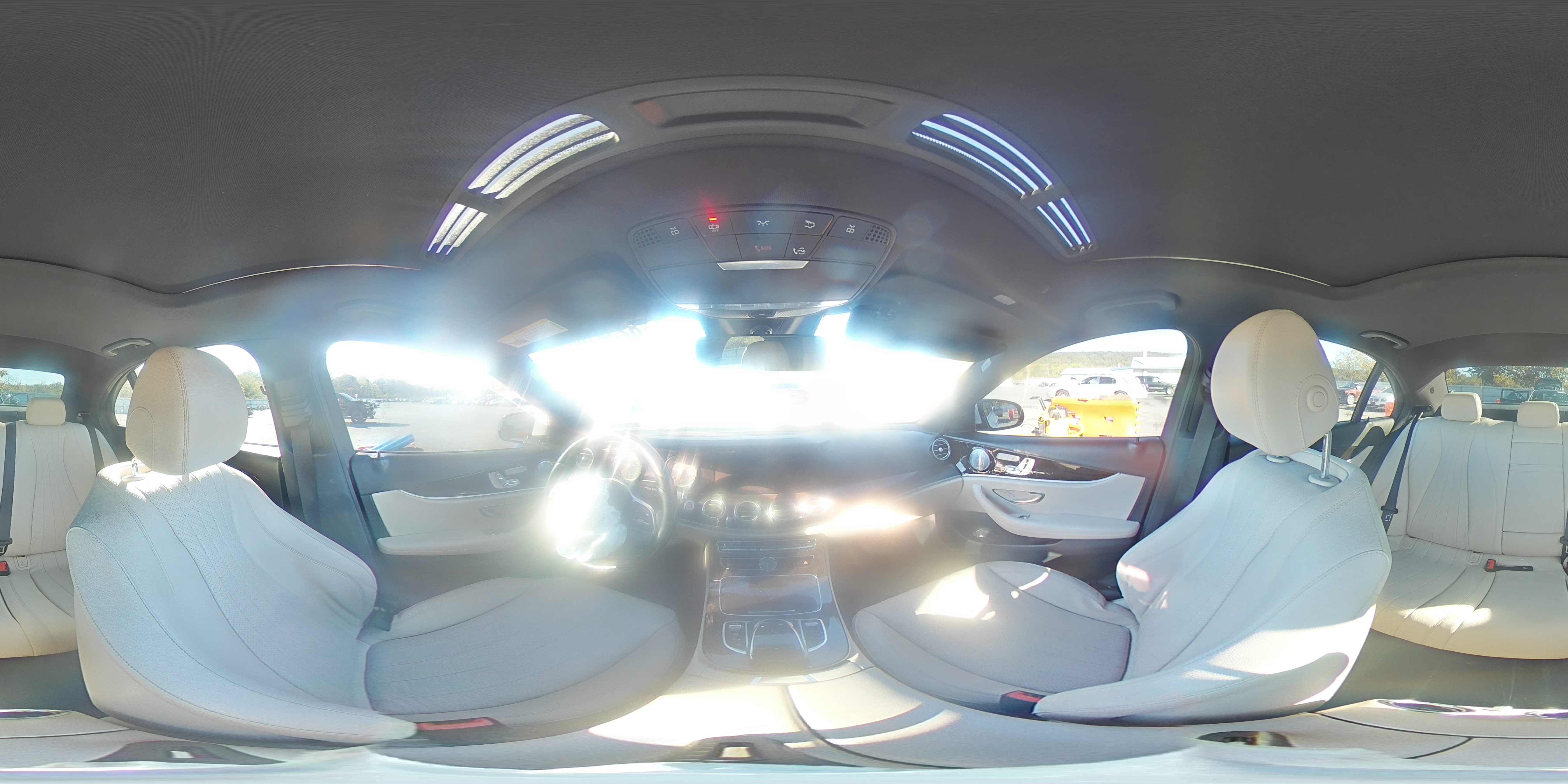 2019 Mercedes-Benz E 300 VIN: WDDZF4JB2KA518756 Lot: 82341005