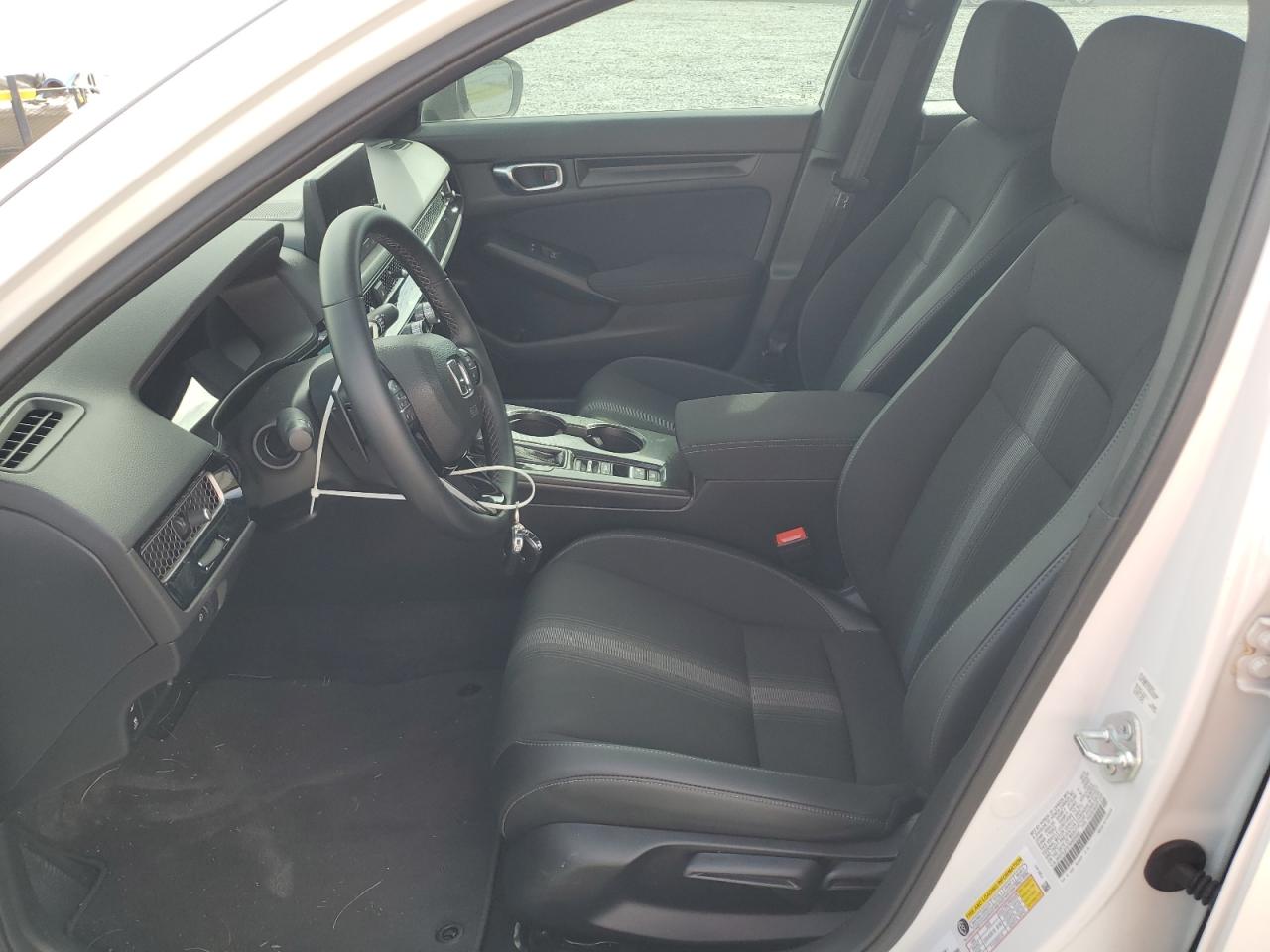 2022 Honda Civic Sport VIN: 2HGFE2F57NH605986 Lot: 82281035