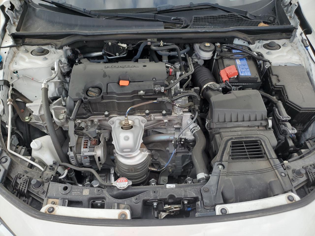 2024 Honda Civic Sport VIN: 2HGFE2F54RH588960 Lot: 82370205