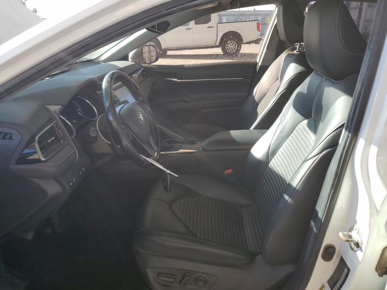 2020 Toyota Camry Se VIN: 4T1M11AK0LU919333 Lot: 87093845