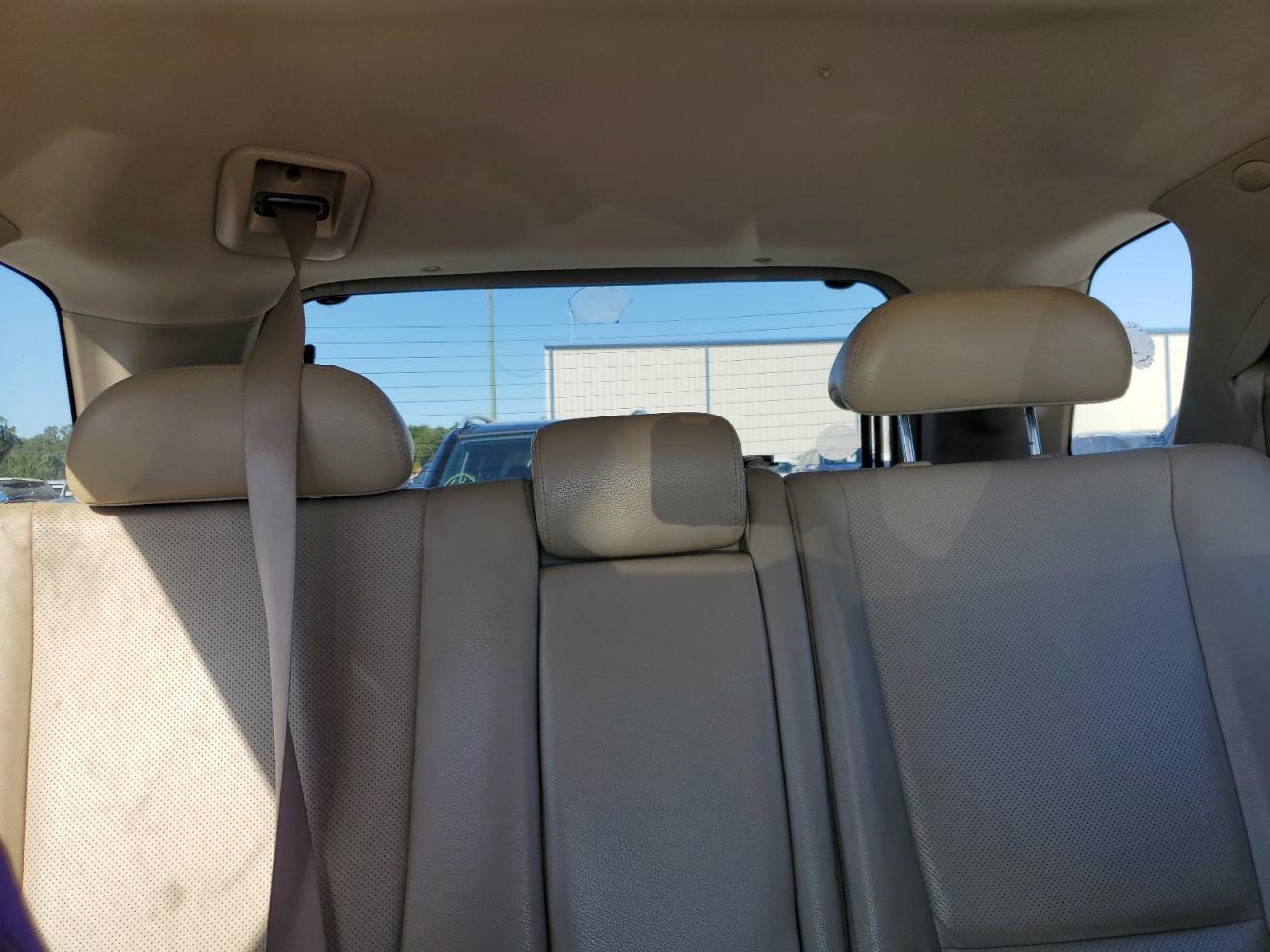 2009 Kia Sportage Lx VIN: KNDJF723697617698 Lot: 90842385