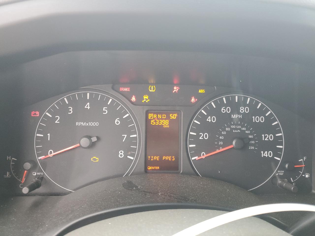 2018 Nissan Nv 2500 S VIN: 1N6AF0LY3JN812429 Lot: 87218095