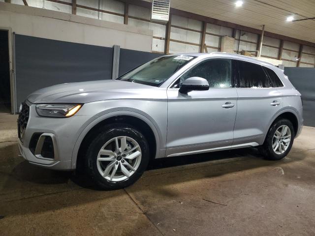 2023 Audi Q5 Premium 45