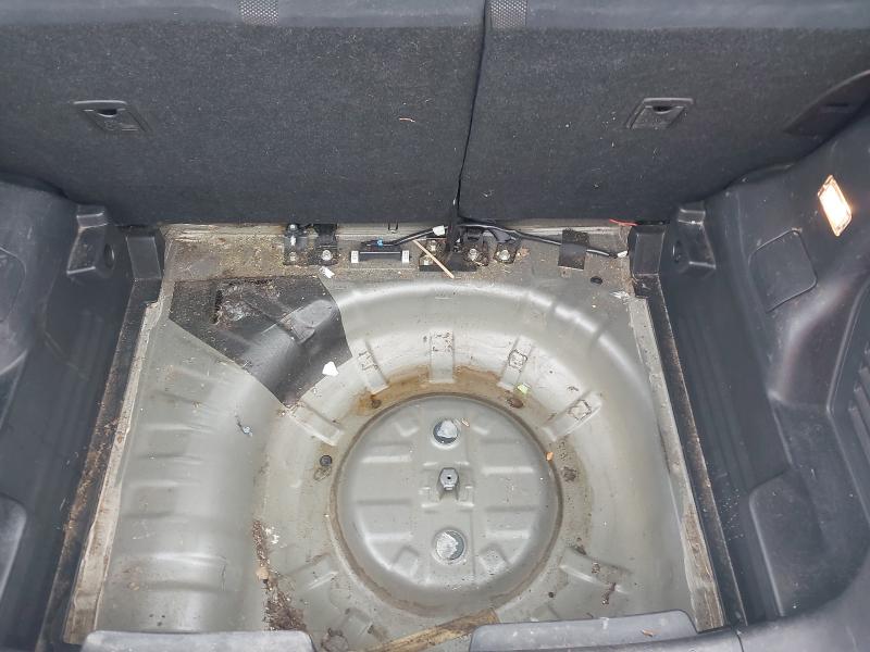 2016 NISSAN JUKE 1.5 DCI N-CONNECTA 5DR