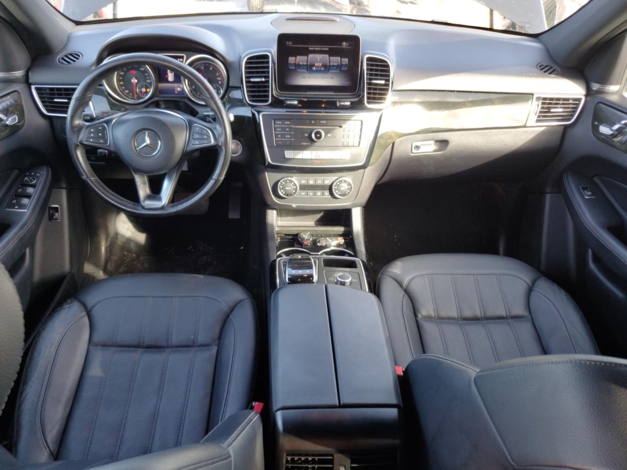 2018 Mercedes-Benz Gle 350 VIN: 4JGDA5JB4JB194237 Lot: 85137775