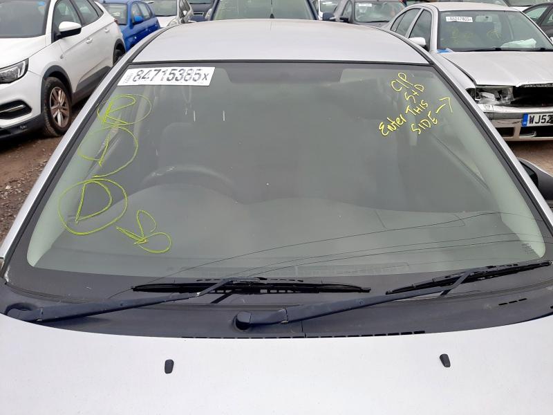 2004 TOYOTA COROLLA 2.0 D-4D T3 5DR