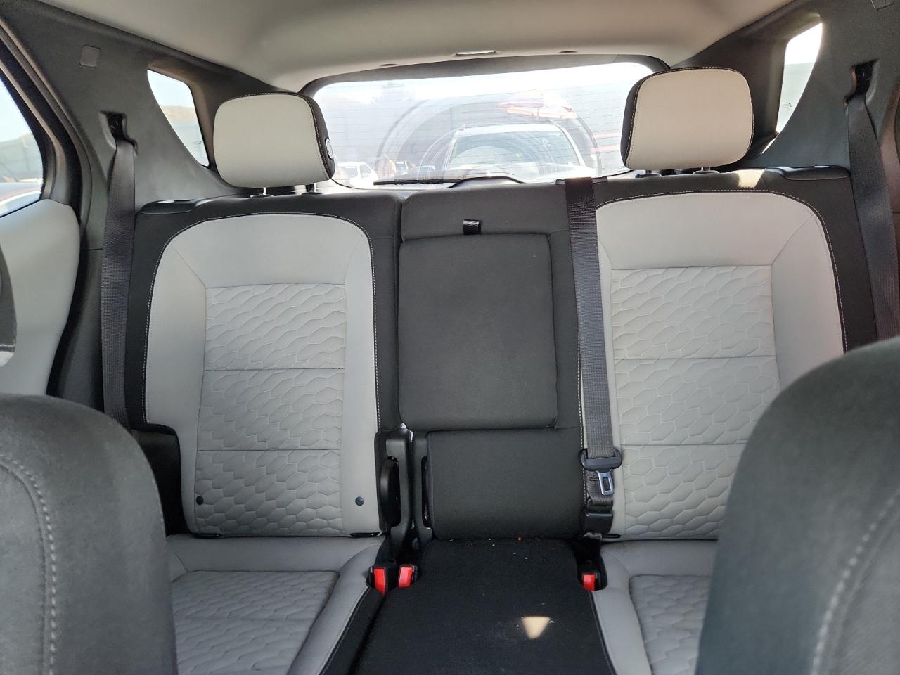 2020 Chevrolet Equinox Ls VIN: 3GNAXHEV8LS576829 Lot: 85917495