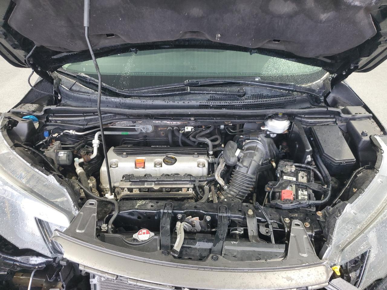 2014 Honda Cr-V Ex VIN: 5J6RM4H58EL003036 Lot: 82313185