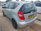 2008 MERCEDES A150 CLASSIC SE  for sale at Copart SANDY