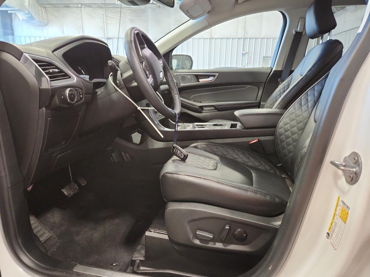 2024 Ford Edge Titanium VIN: 2FMPK4K92RBA52569 Lot: 86222995