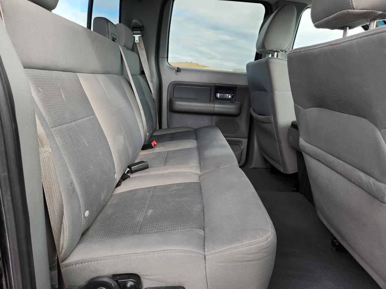 2008 Ford F150 Supercrew VIN: 1FTPW14V68FA52119 Lot: 86337345