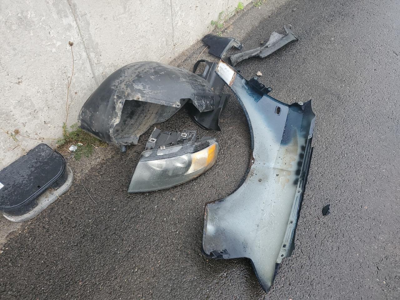 2004 Audi A4 3.0 Cabriolet VIN: WAUAT48H64K005465 Lot: 86819645