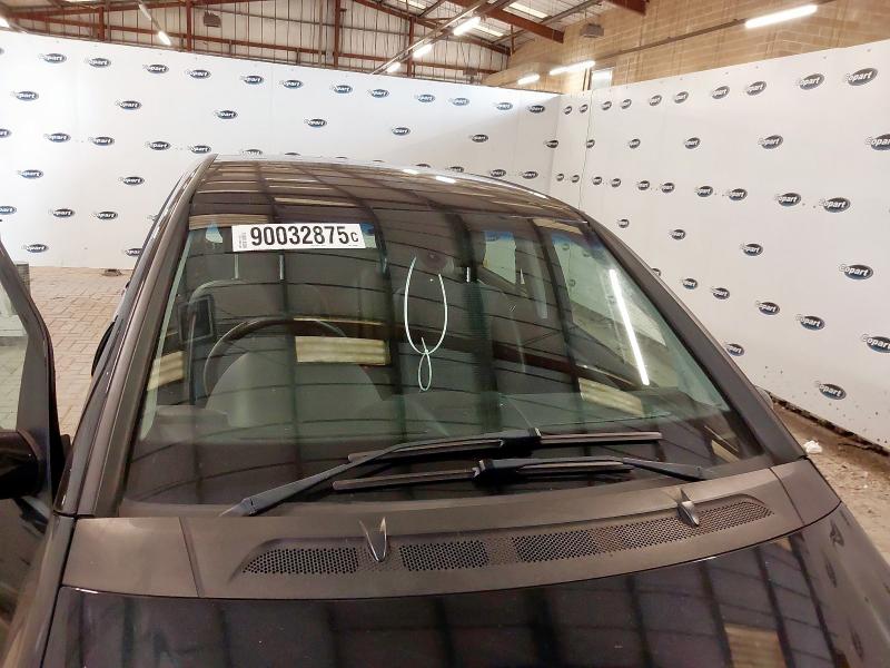 2008 MERCEDES-BENZ A CLASS A180 CDI AVANTGARDE SE 5DR CVT AUTO