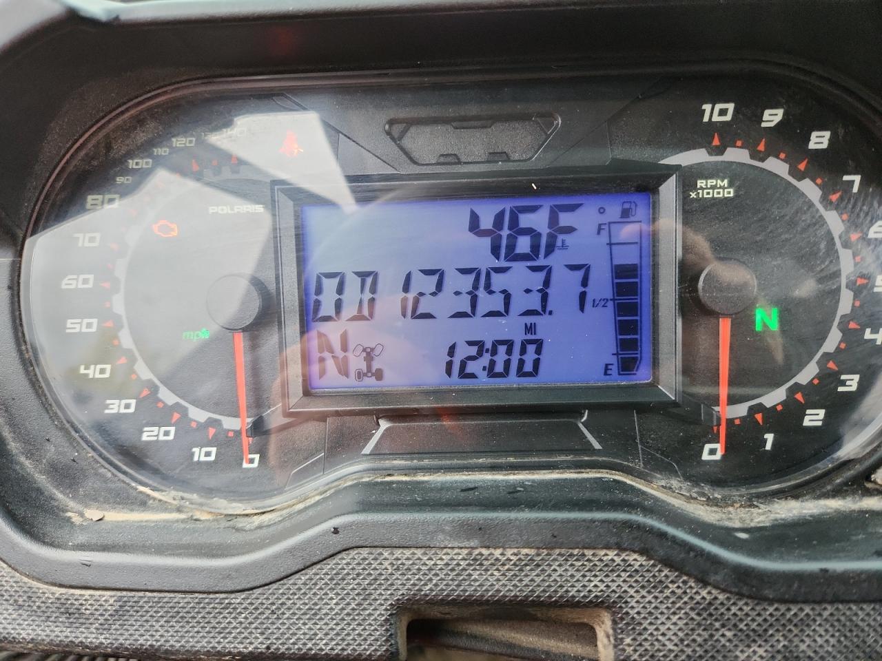 2020 Polaris Ranger Xp 1000 Northstar Ultimate VIN: 4XARRY997L8043776 Lot: 87466465