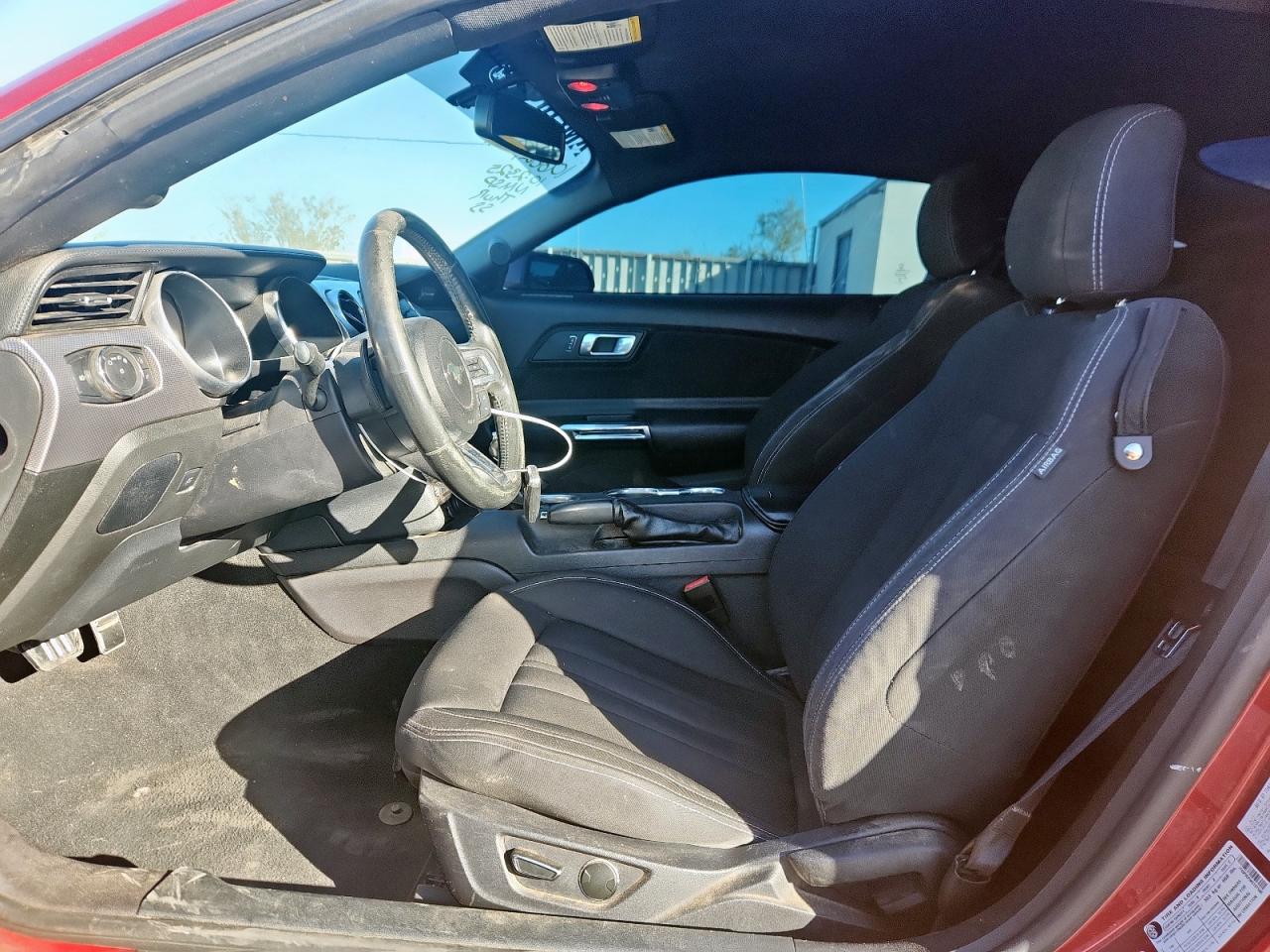 2019 Ford Mustang Gt VIN: 1FA6P8CF0K5197588 Lot: 90719455