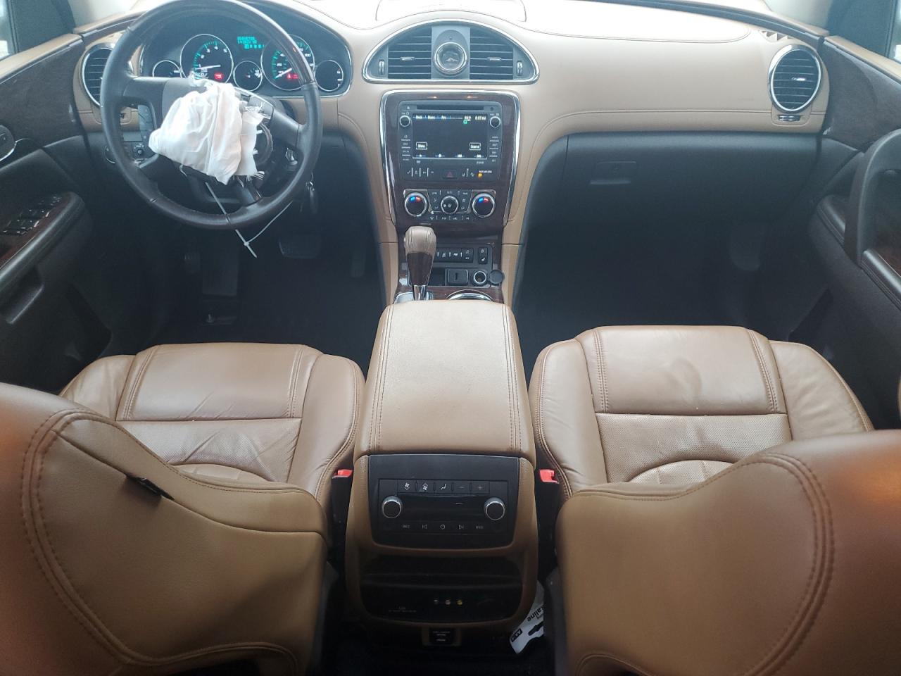 2016 Buick Enclave VIN: 5GAKRCKD8GJ214241 Lot: 85710185