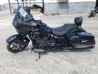 2025 HARLEY-DAVIDSON FLHX    for sale at Copart TN - NASHVILLE