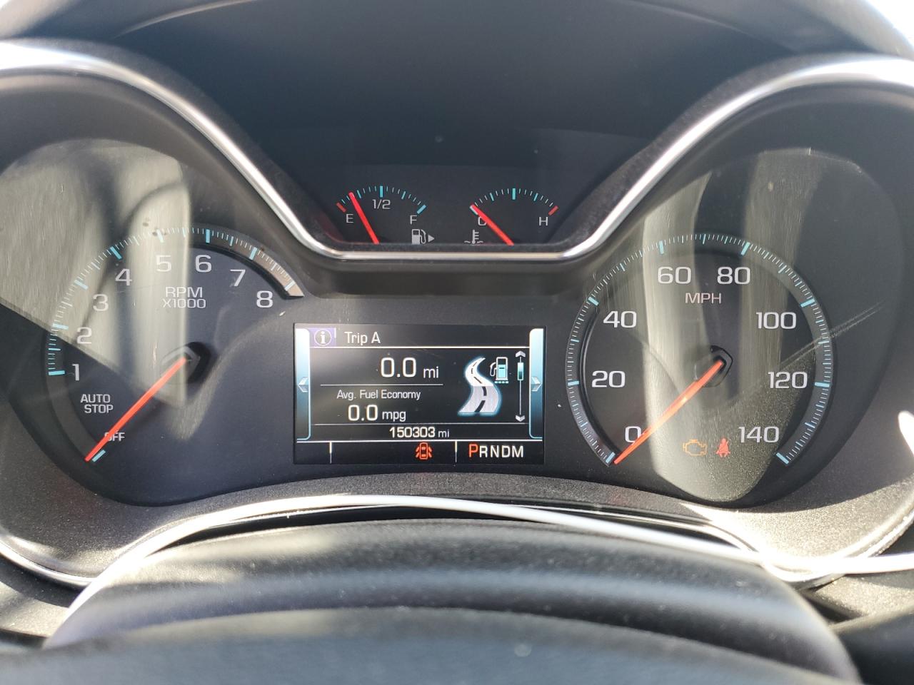 2016 Chevrolet Impala Ls VIN: 2G11Z5SA6G9199383 Lot: 85098525