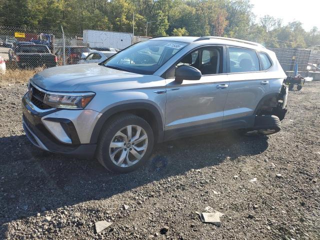 VOLKSWAGEN TAOS S 2023