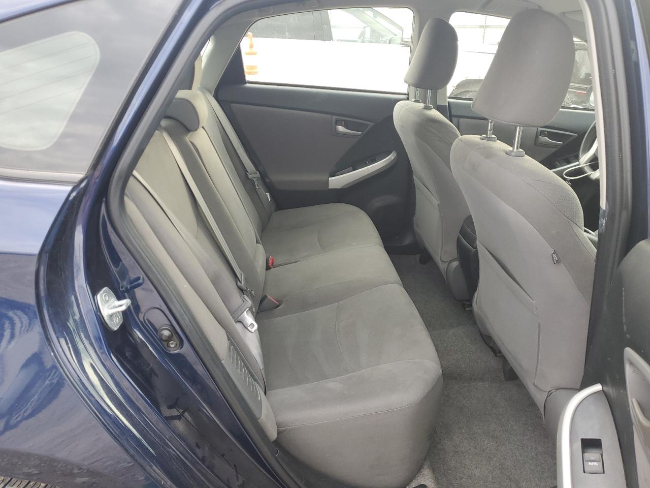 2013 Toyota Prius VIN: JTDKN3DU3D1682848 Lot: 86321155