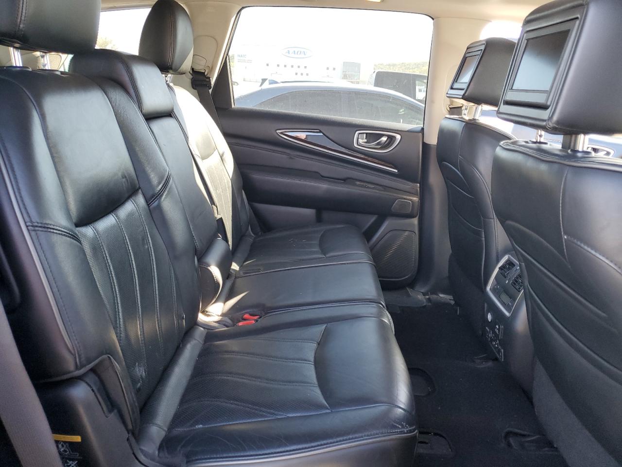 2013 Infiniti Jx35 VIN: 5N1AL0MM9DC302380 Lot: 82688215