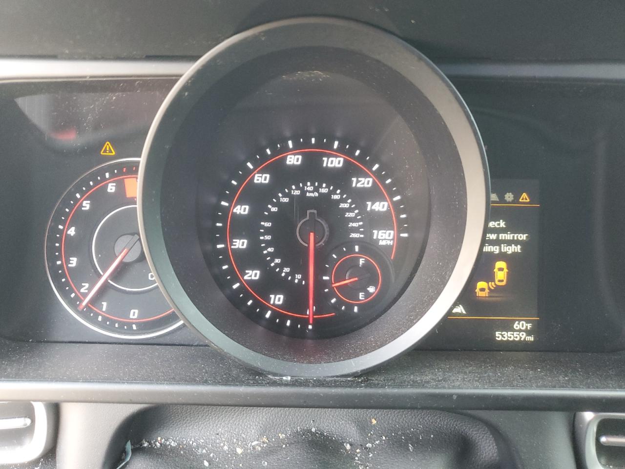 2021 Hyundai Elantra Sel VIN: 5NPLM4AG5MH047862 Lot: 82457245