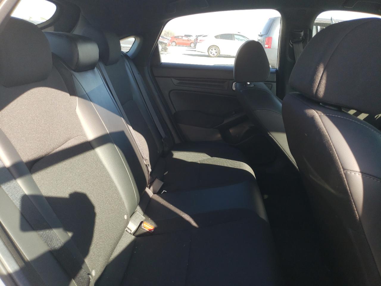 2024 Honda Civic Sport VIN: 19XFL2H8XRE020042 Lot: 85011495