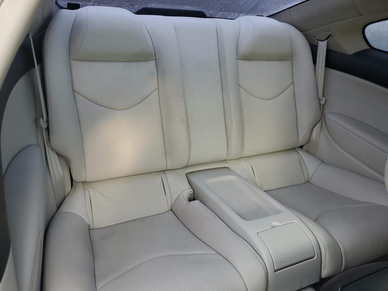 2013 Infiniti G37 VIN: JN1CV6EL2DM983138 Lot: 89872465