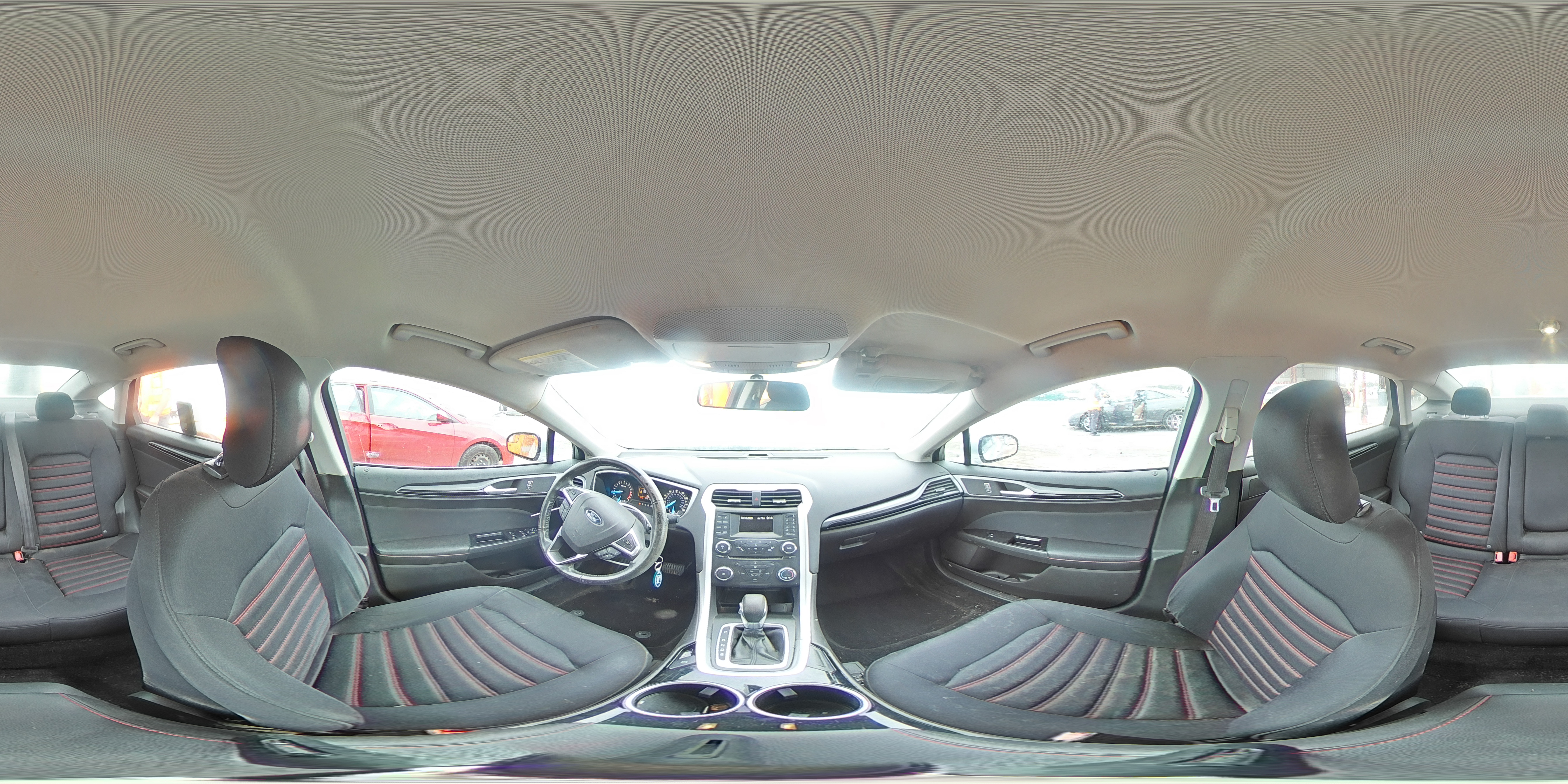 2013 Ford Fusion Se VIN: 3FA6P0H75DR315539 Lot: 71695895