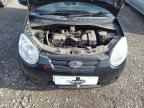 2010 KIA PICANTO 1.1 STRIKE 5DR AUTO for sale at Copart YORK