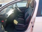 2010 CITROEN C3 1.1I VT 5DR for sale at Copart WOLVERHAMPTON