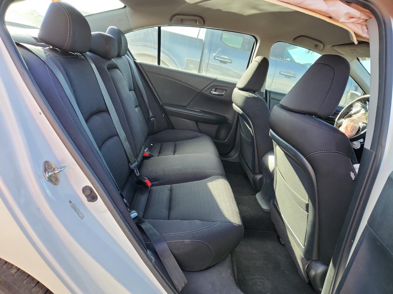 2014 Honda Accord Sport VIN: 1HGCR2F50EA113791 Lot: 82359985