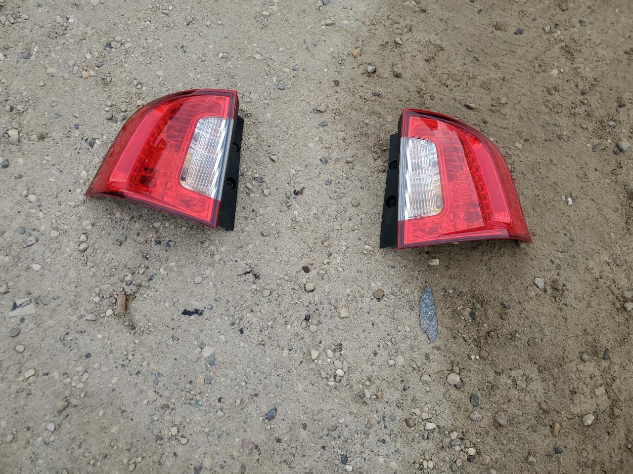 2011 Ford Edge Limited VIN: 2FMDK4KC3BBA50401 Lot: 85328655