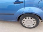 2003 FORD FIESTA LX  for sale at Copart SANDY
