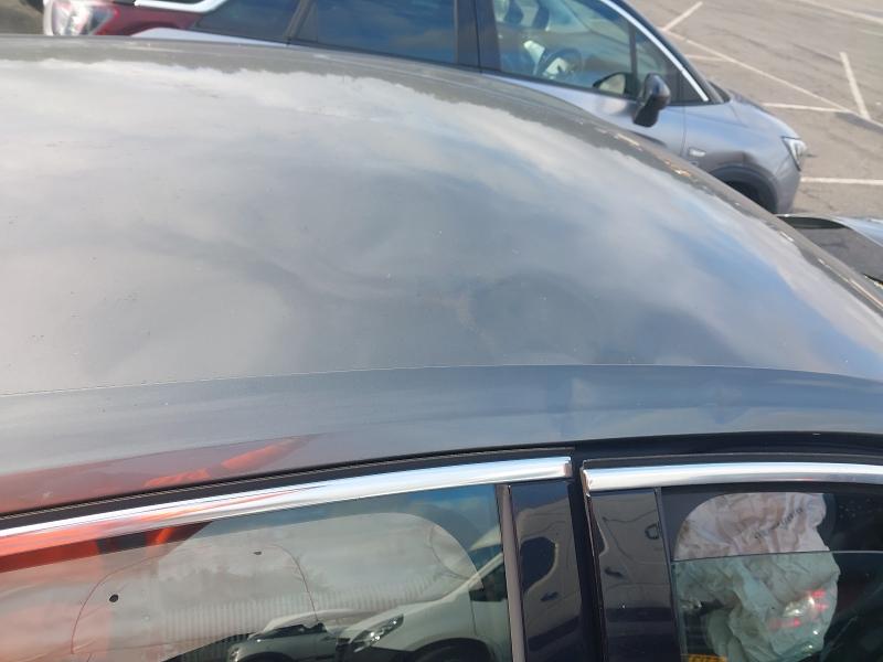 2018 VAUXHALL ASTRA 1.6T 16V 200 SRI VX-LINE NAV 5DR