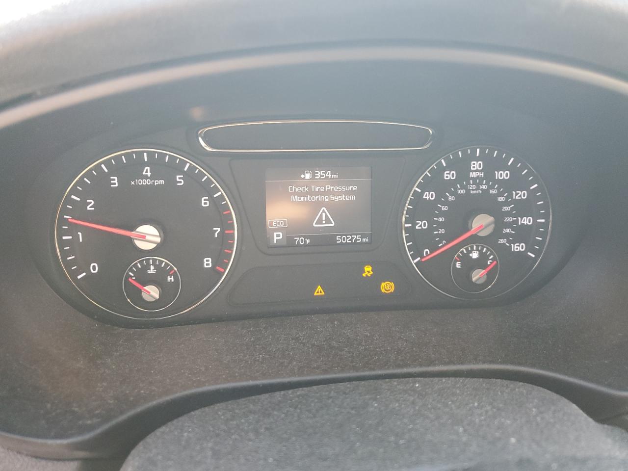 2019 Kia Sorento L VIN: 5XYPG4A3XKG511660 Lot: 85664345