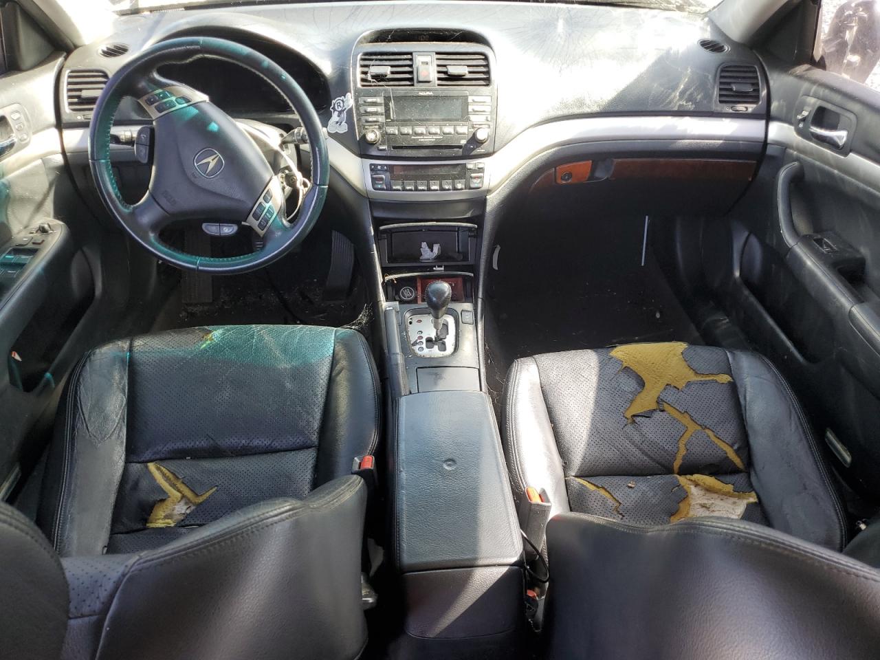 2008 Acura Tsx VIN: JH4CL96808C005066 Lot: 82225715