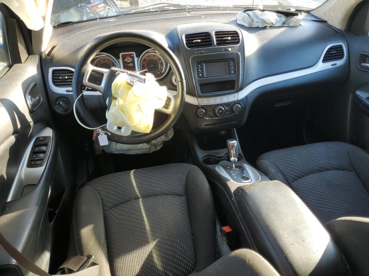 2020 Dodge Journey Se VIN: 3C4PDCAB0LT201988 Lot: 86458815