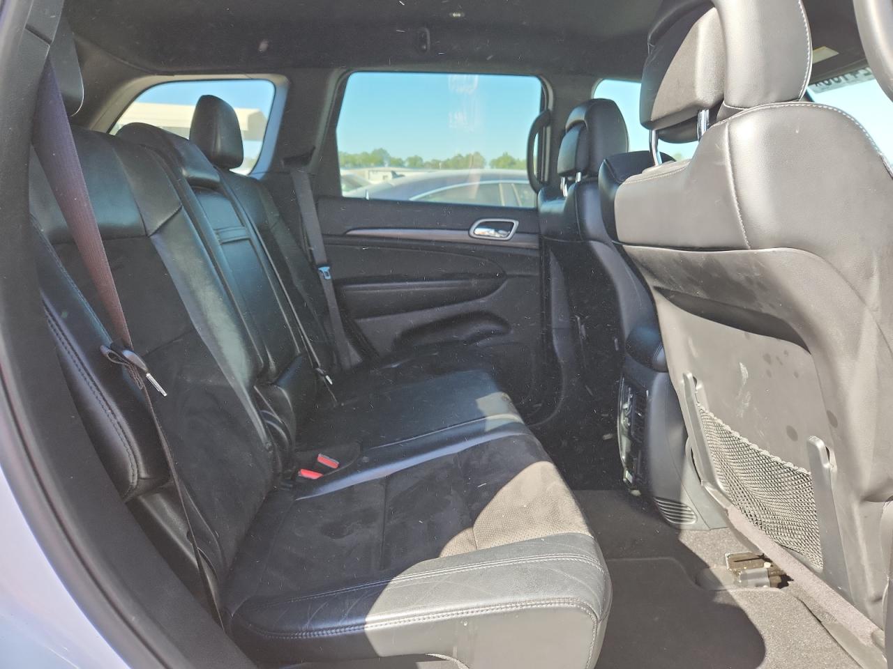 2019 Jeep Grand Cherokee Laredo VIN: 1C4RJEAG4KC731853 Lot: 84924105