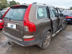 2011 VOLVO XC90 2.4 D5 [200] SE 5DR GEARTRONIC for sale at Copart WOLVERHAMPTON
