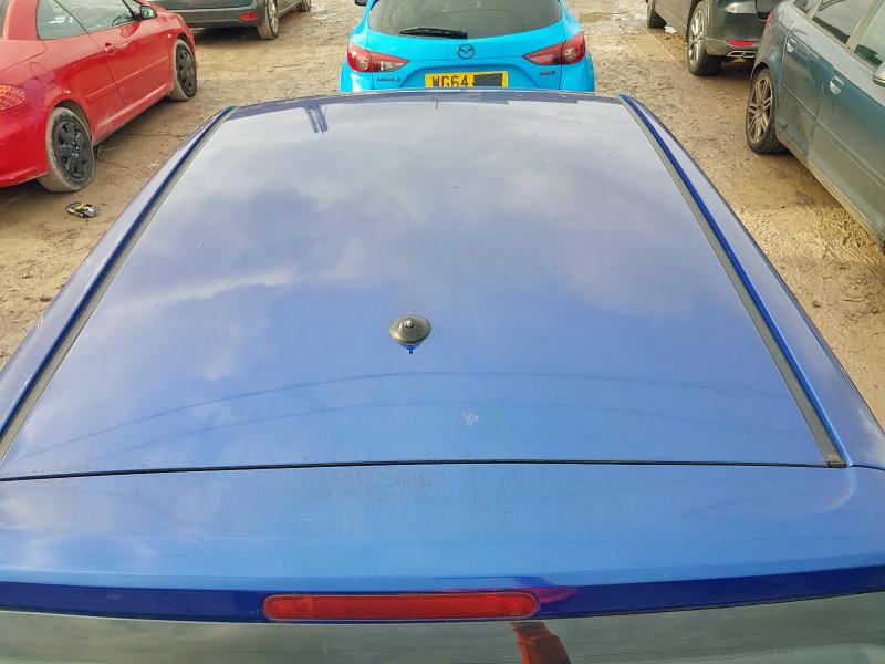 2010 HYUNDAI I20 1.4 COMFORT 5DR AUTO