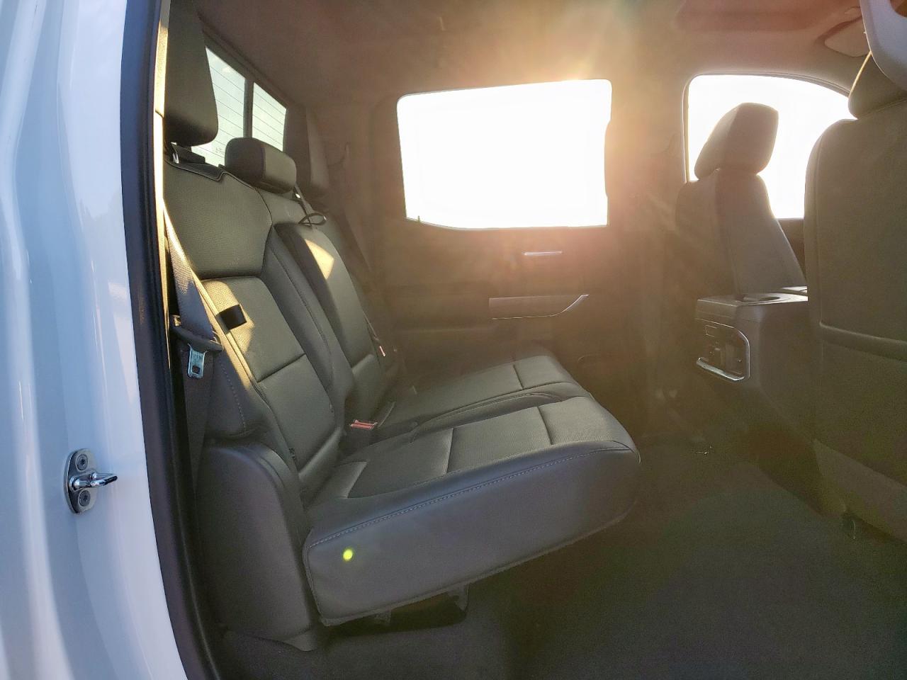 2019 Chevrolet Silverado K1500 Ltz VIN: 1GCUYGED9KZ276884 Lot: 84748105