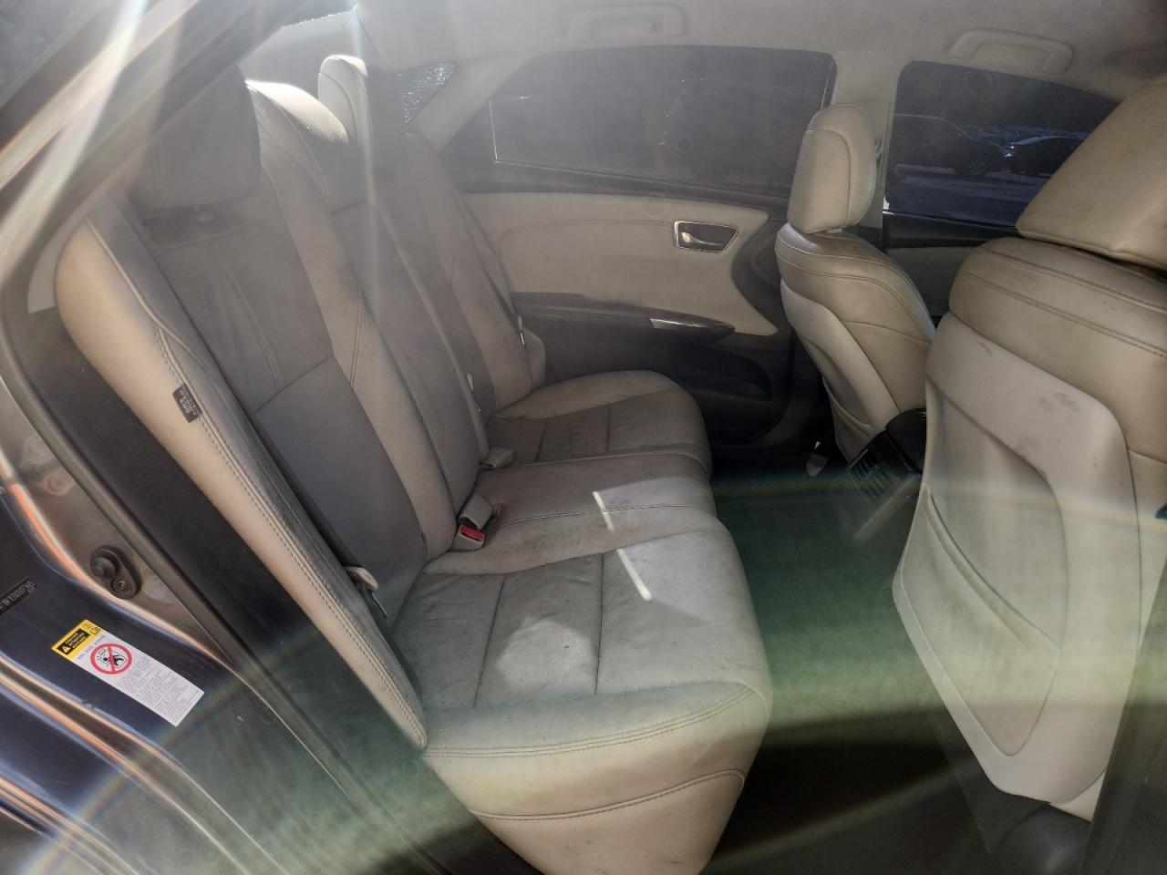 2013 Toyota Avalon Base VIN: 4T1BK1EBXDU073485 Lot: 87221305